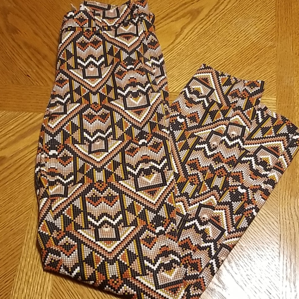 H&M Dress Pant